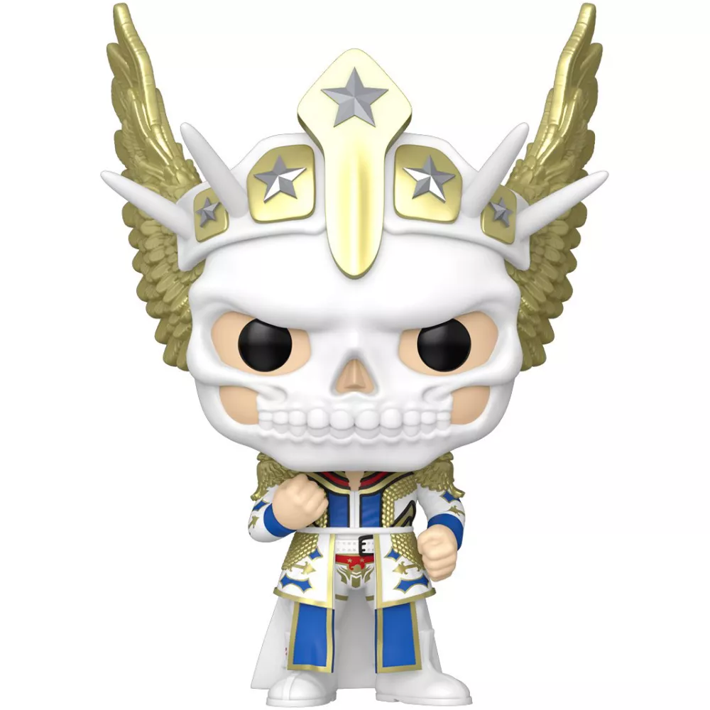 Funko Pop! 
